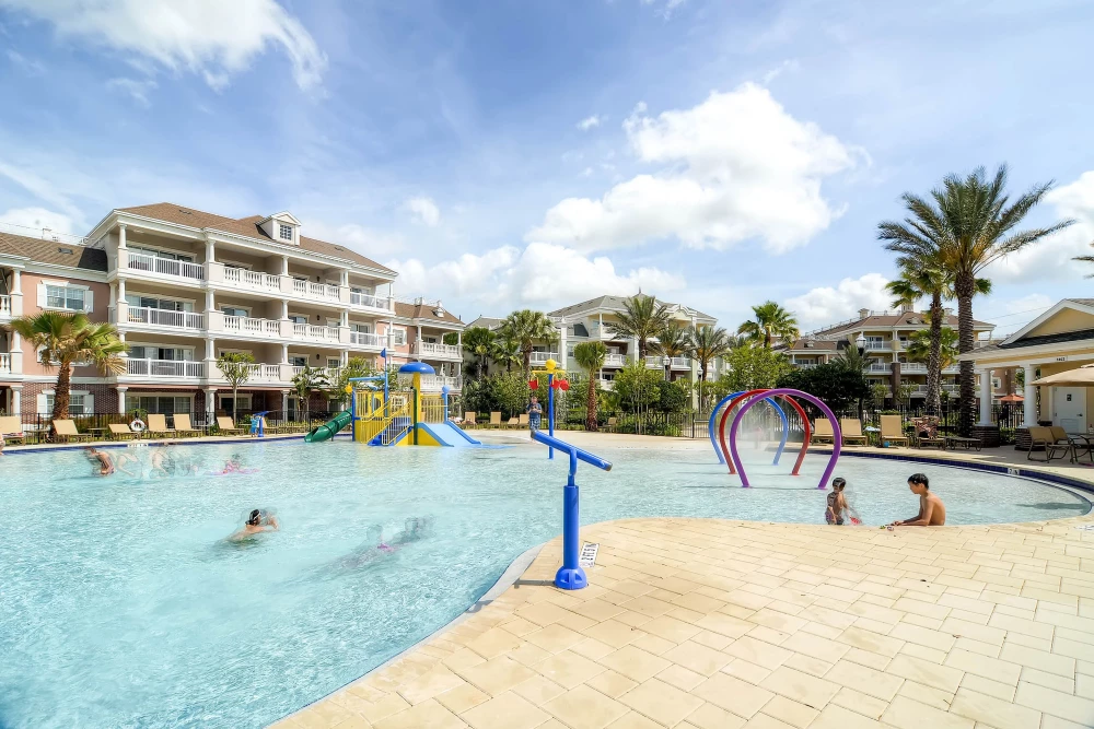 Reunion Resort 612