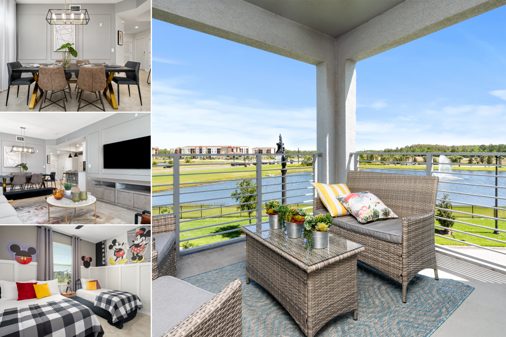 Storey Lake Resort 741