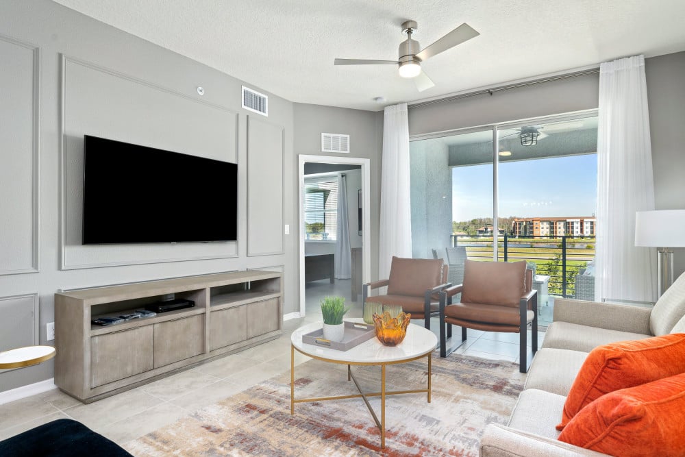 Storey Lake Resort 741