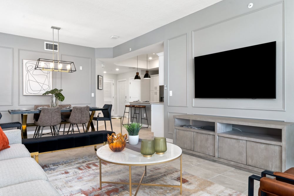 Storey Lake Resort 741