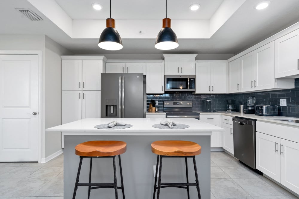 Storey Lake Resort 741