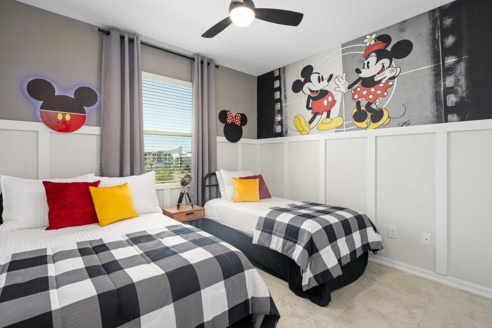 Storey Lake Resort 741