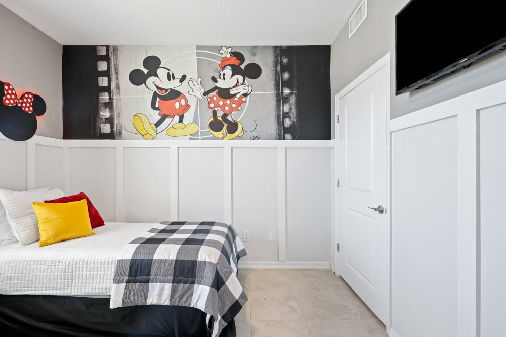 Storey Lake Resort 741