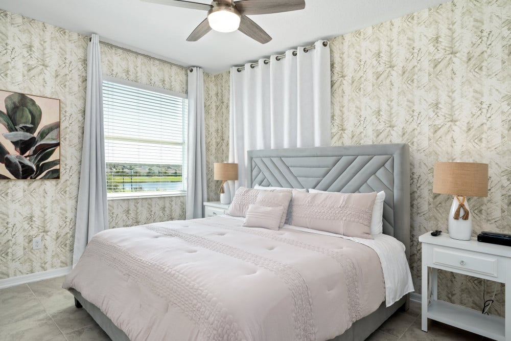 Storey Lake Resort 741