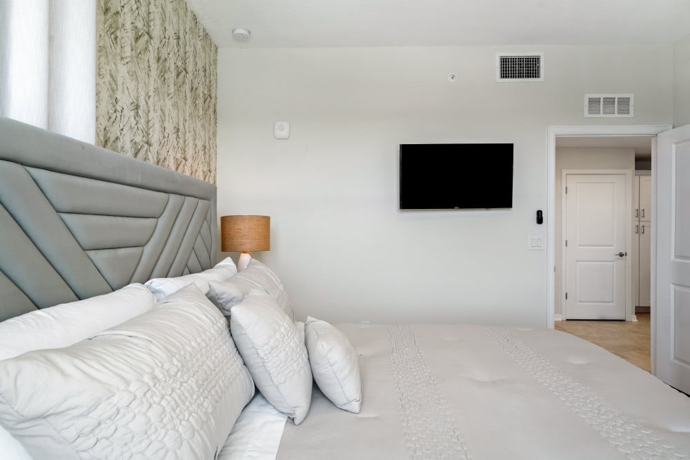 Storey Lake Resort 741