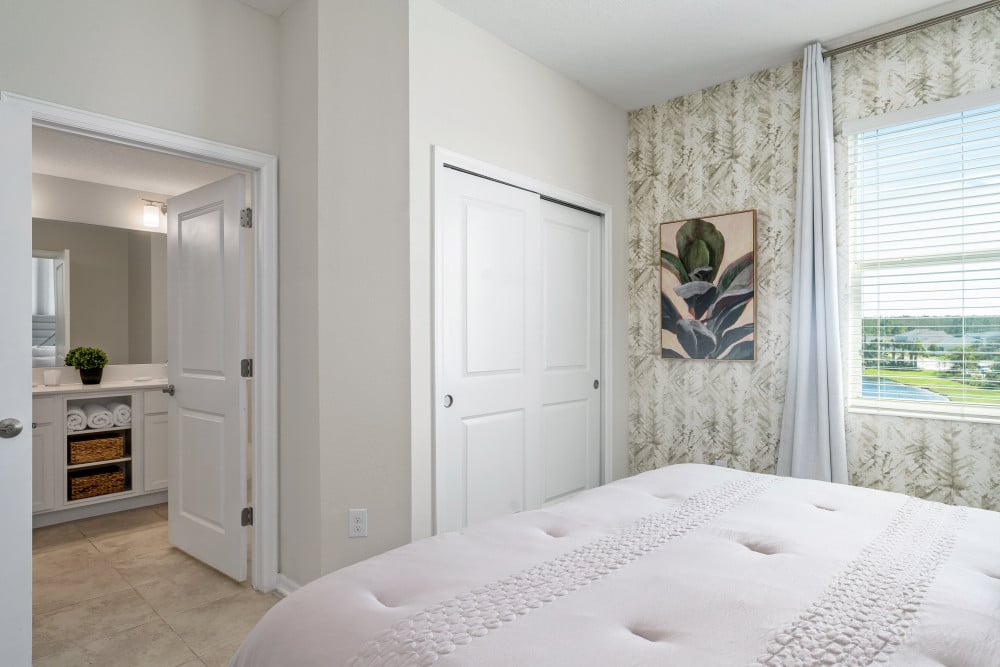 Storey Lake Resort 741