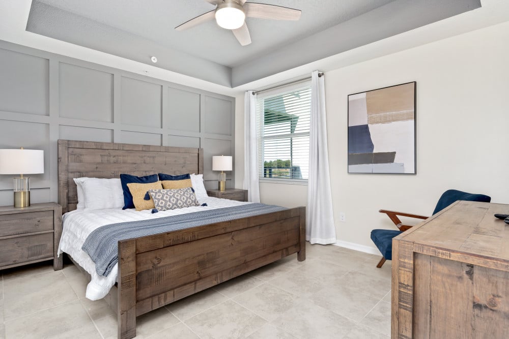 Storey Lake Resort 741