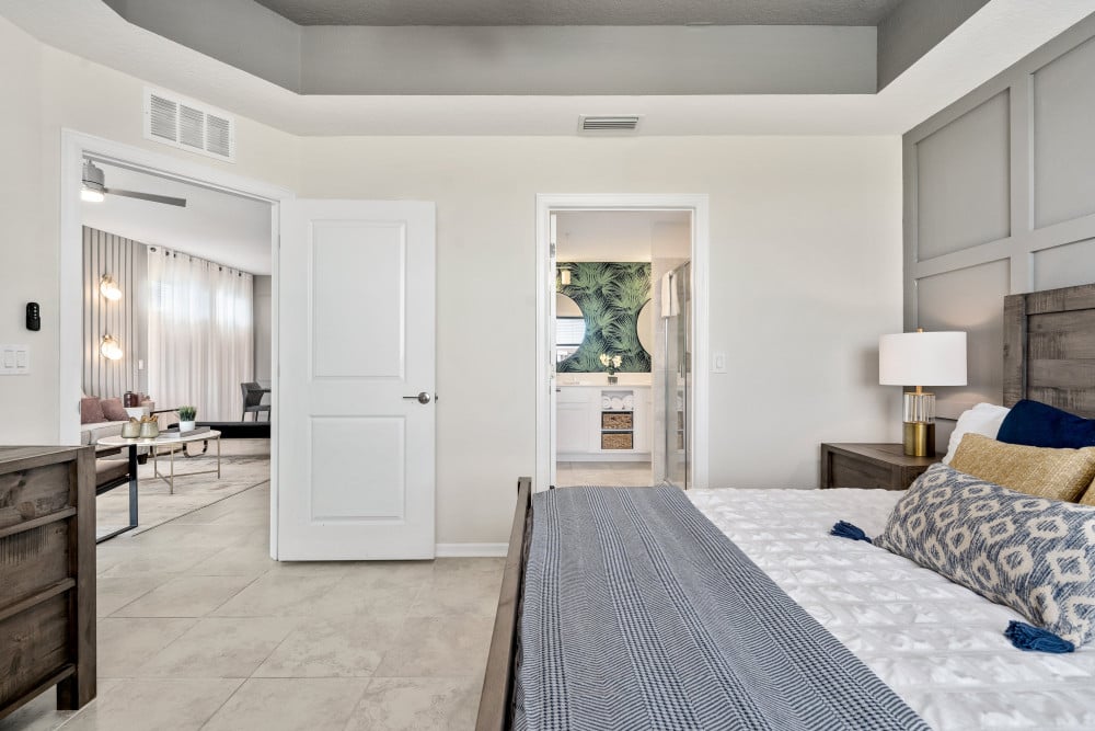 Storey Lake Resort 741