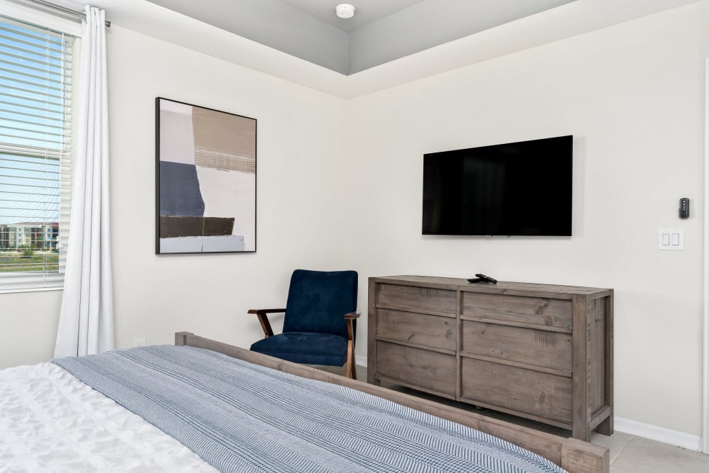 Storey Lake Resort 741