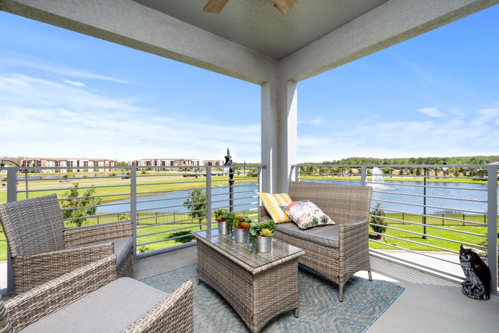 Storey Lake Resort 741