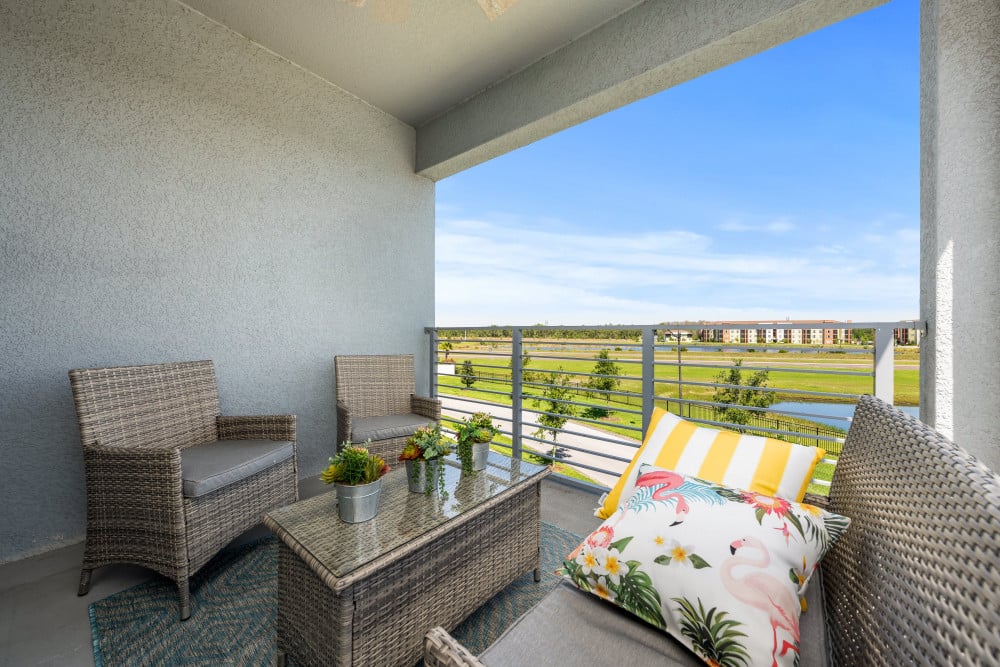 Storey Lake Resort 741