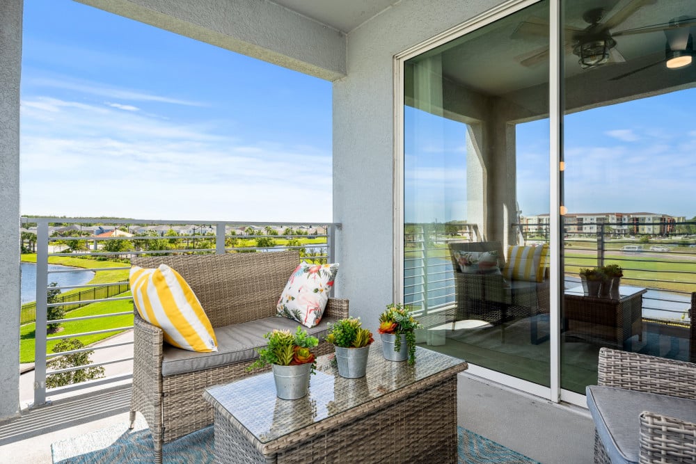 Storey Lake Resort 741