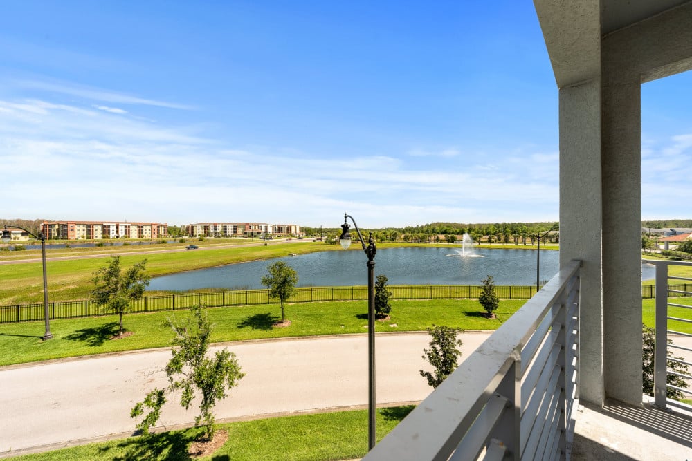 Storey Lake Resort 741