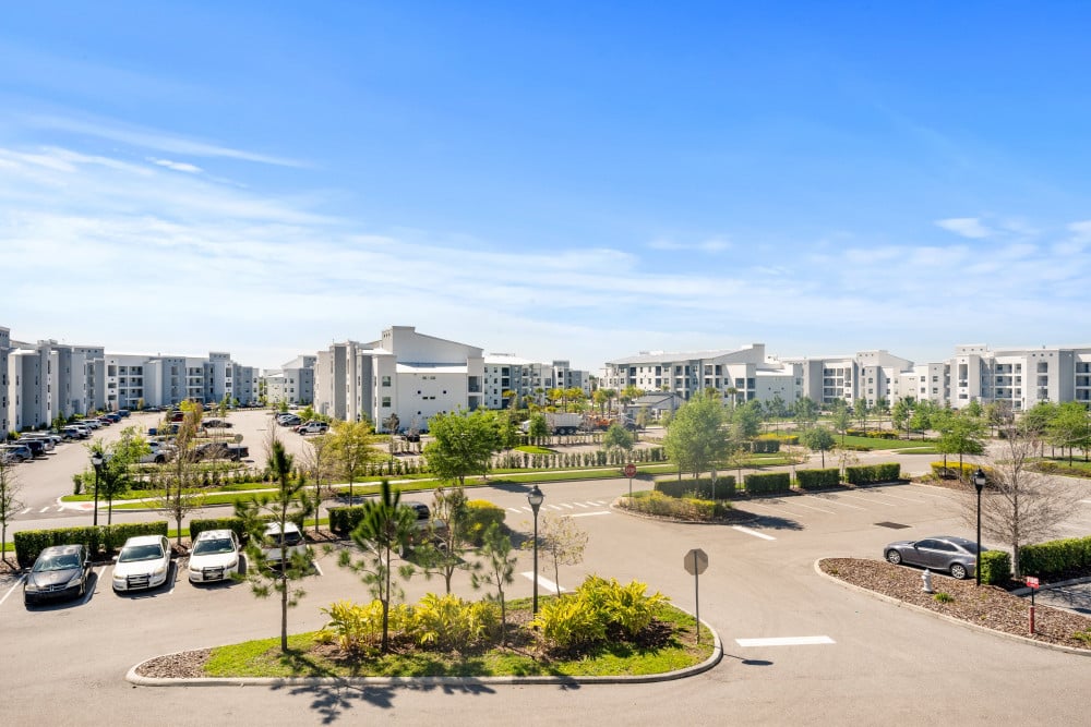 Storey Lake Resort 741