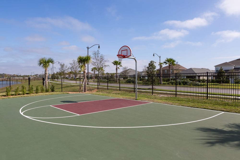 Storey Lake Resort 741