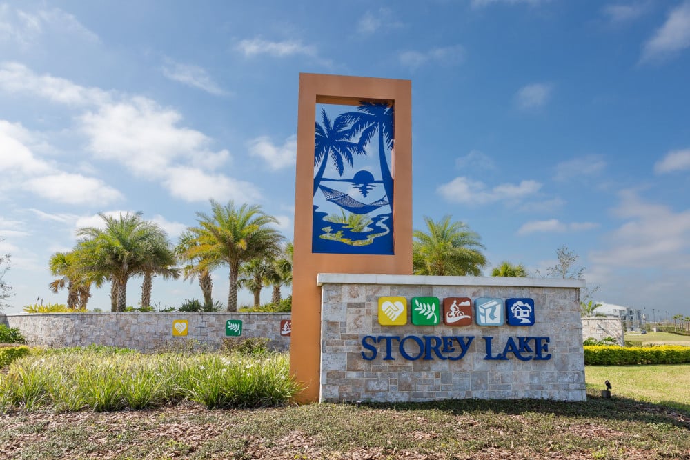 Storey Lake Resort 741