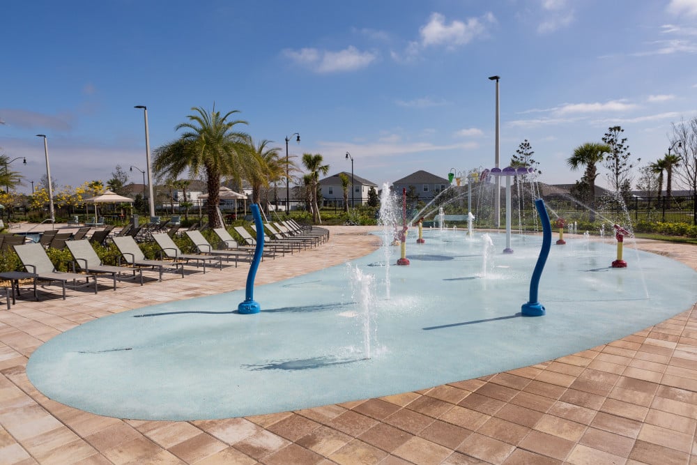 Storey Lake Resort 741