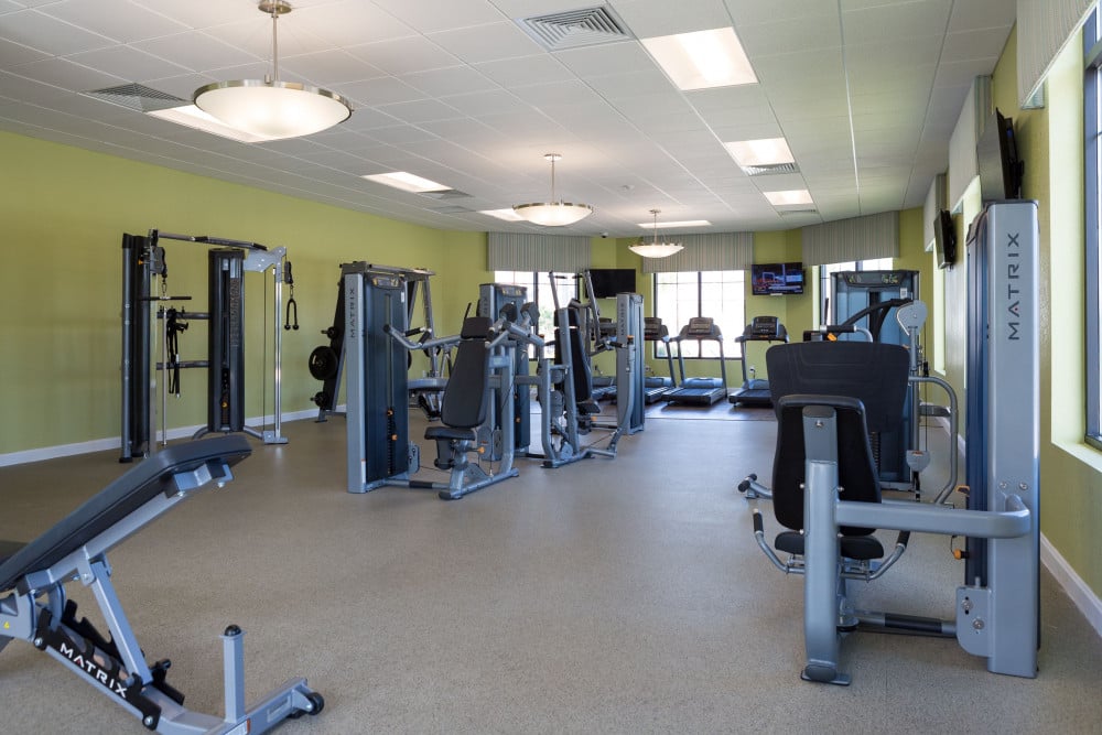 Storey Lake Resort 741