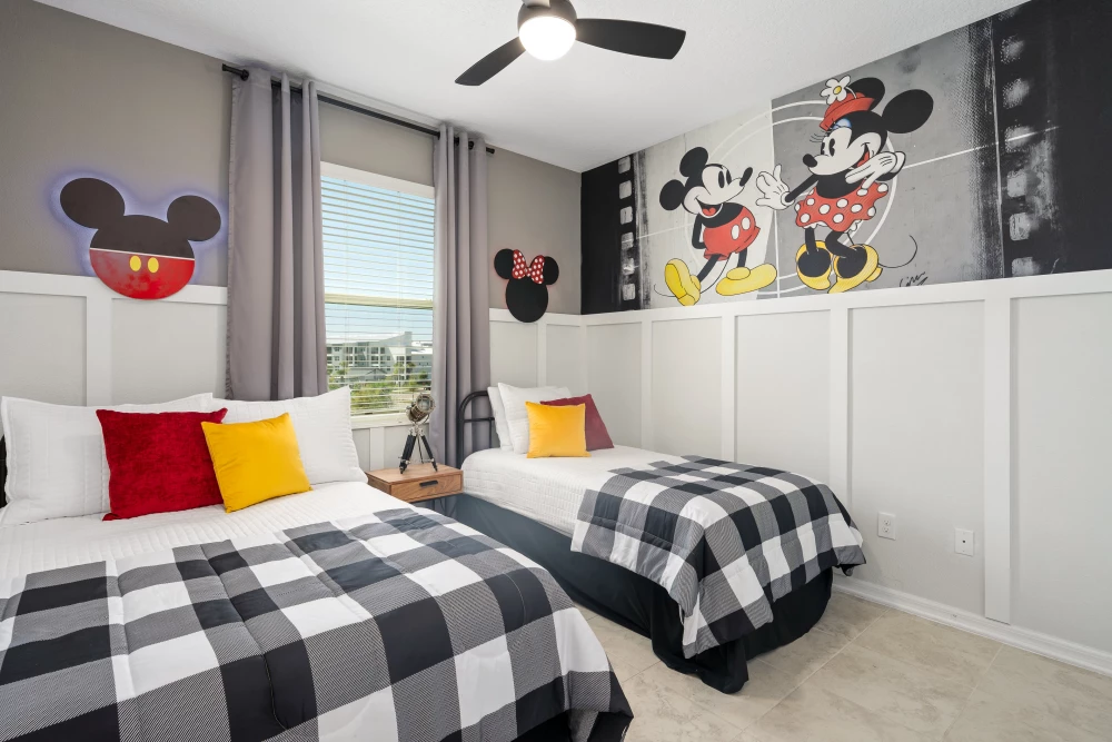 Storey Lake Resort 741