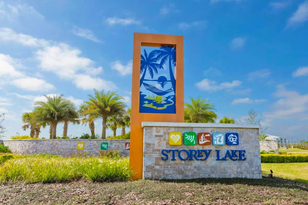 Storey Lake Resort 741