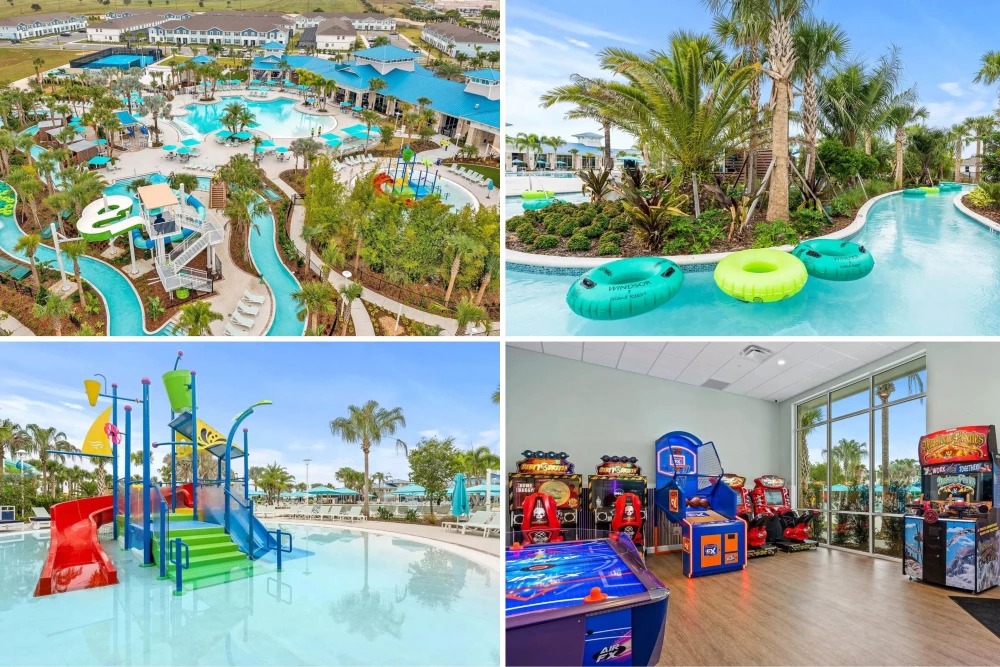 Windsor Island Resort 93