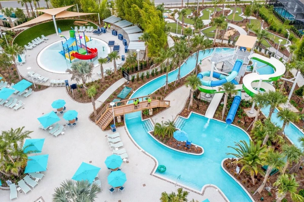 Windsor Island Resort 93