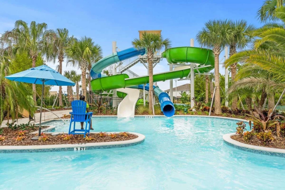 Windsor Island Resort 93