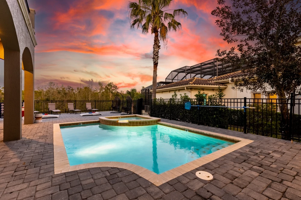 Reunion Resort 539