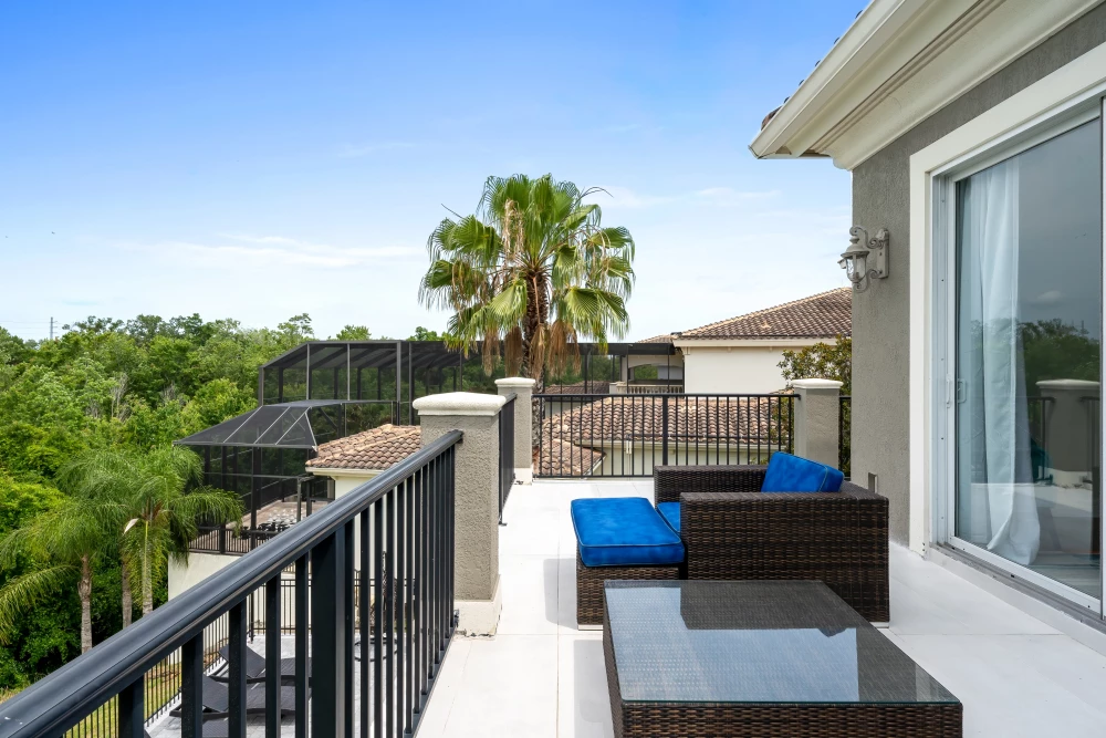 Reunion Resort 539
