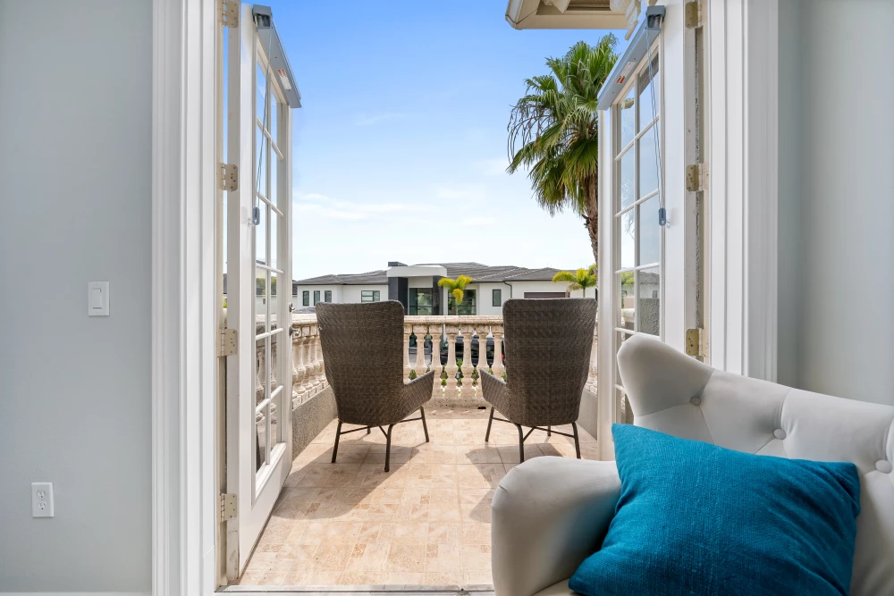 Reunion Resort 539