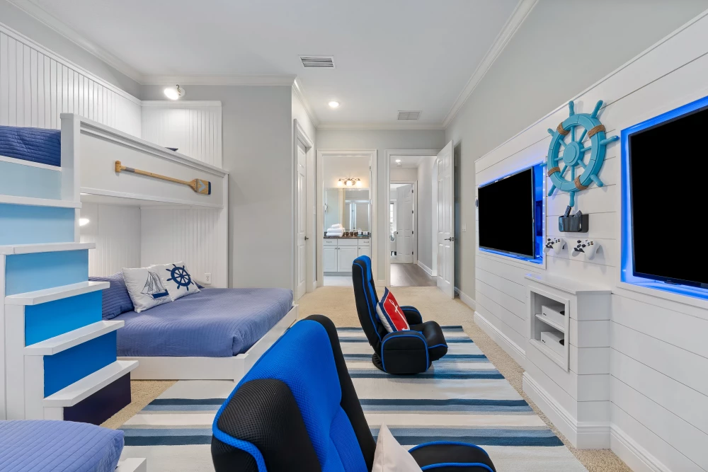 Reunion Resort 539