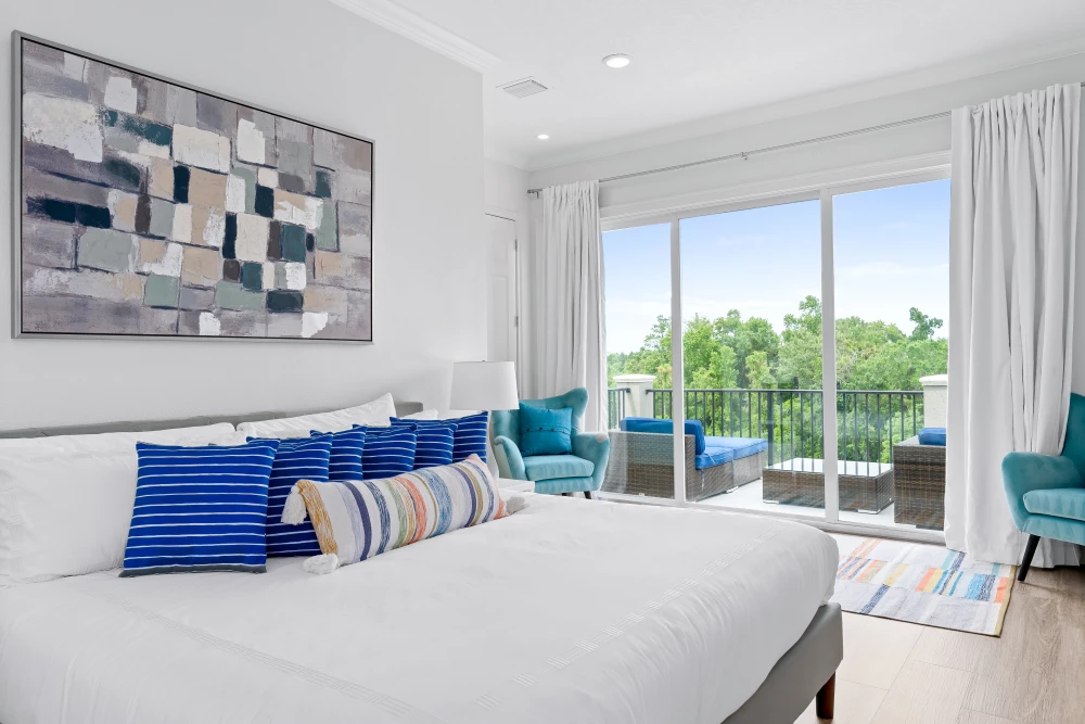 Reunion Resort 539