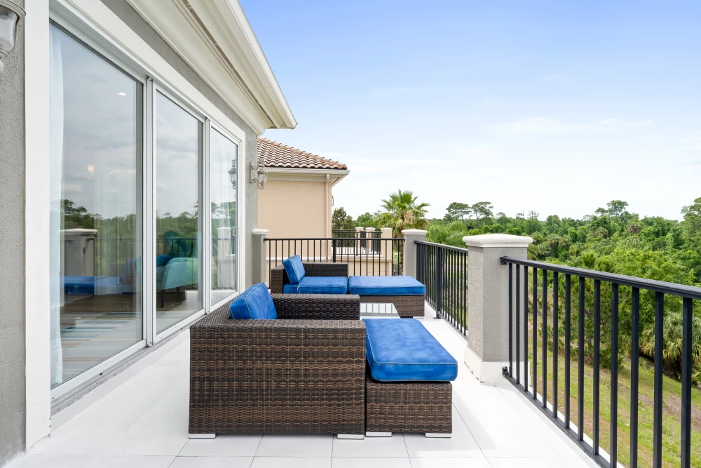 Reunion Resort 539