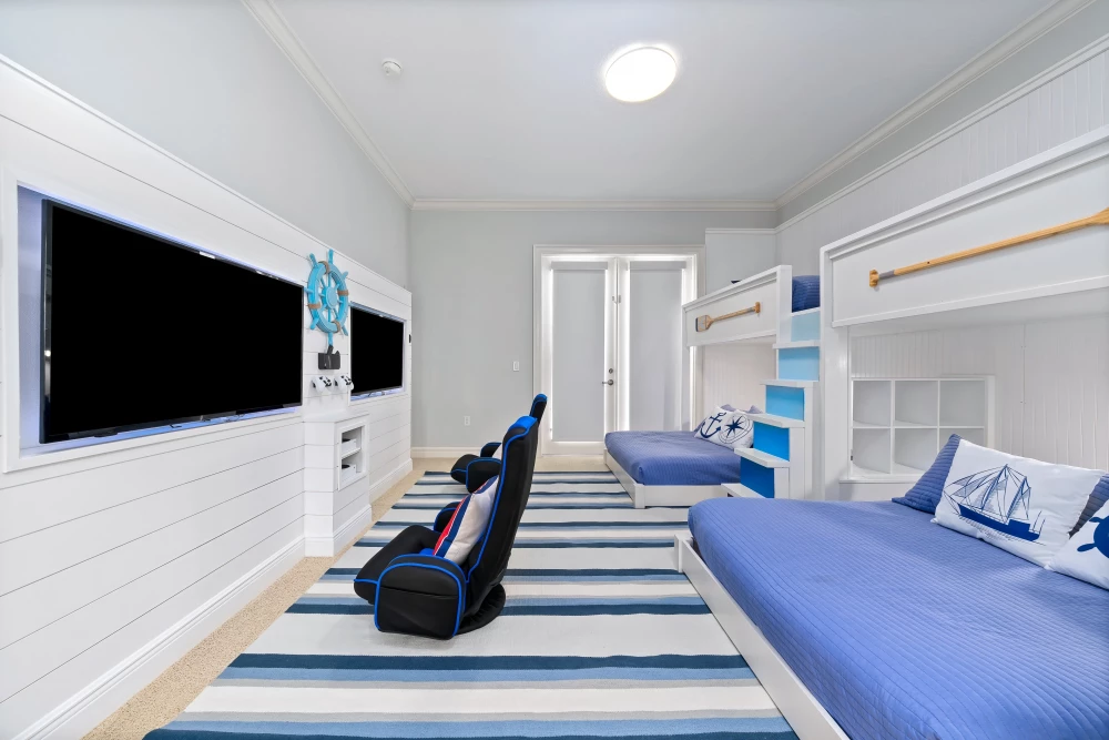 Reunion Resort 539