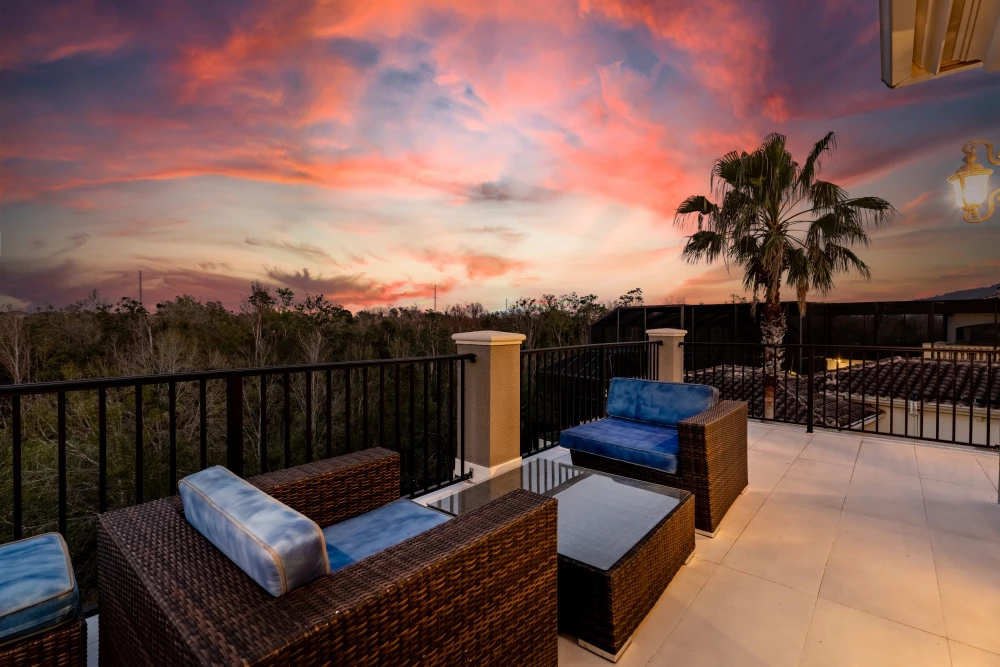 Reunion Resort 539