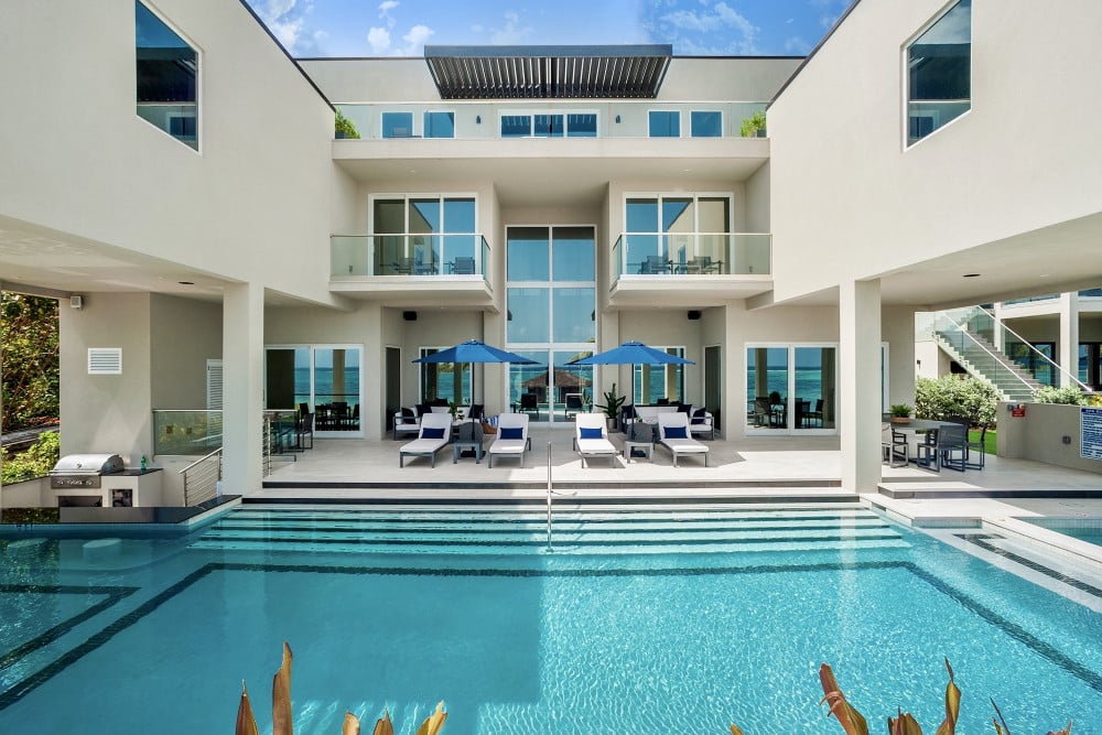 Residence Two