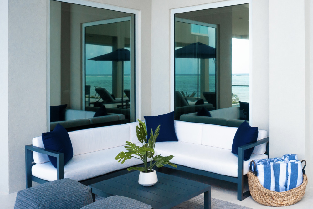 Residence Two