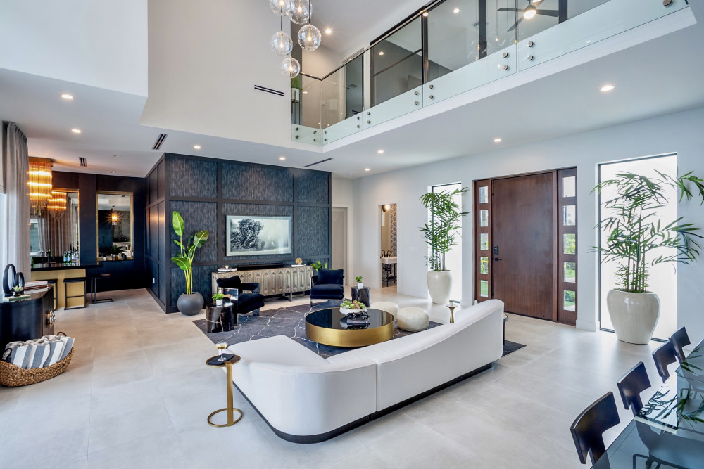 Residence Two