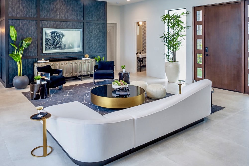 Residence Two
