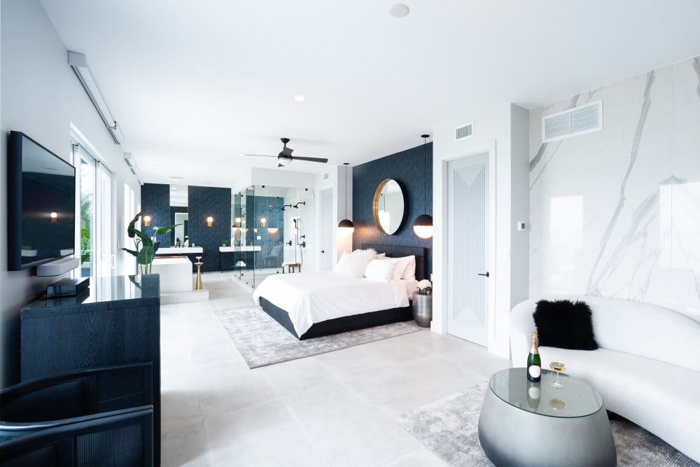 Residence Two