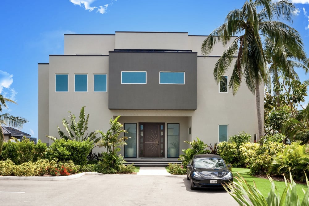 Residence Two