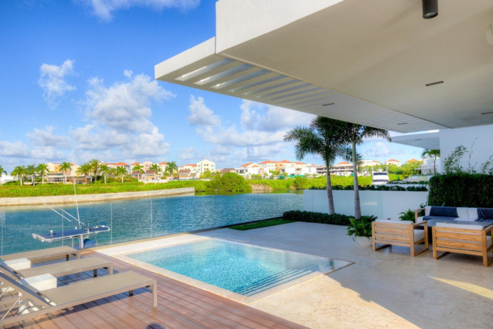 Cap Cana 12