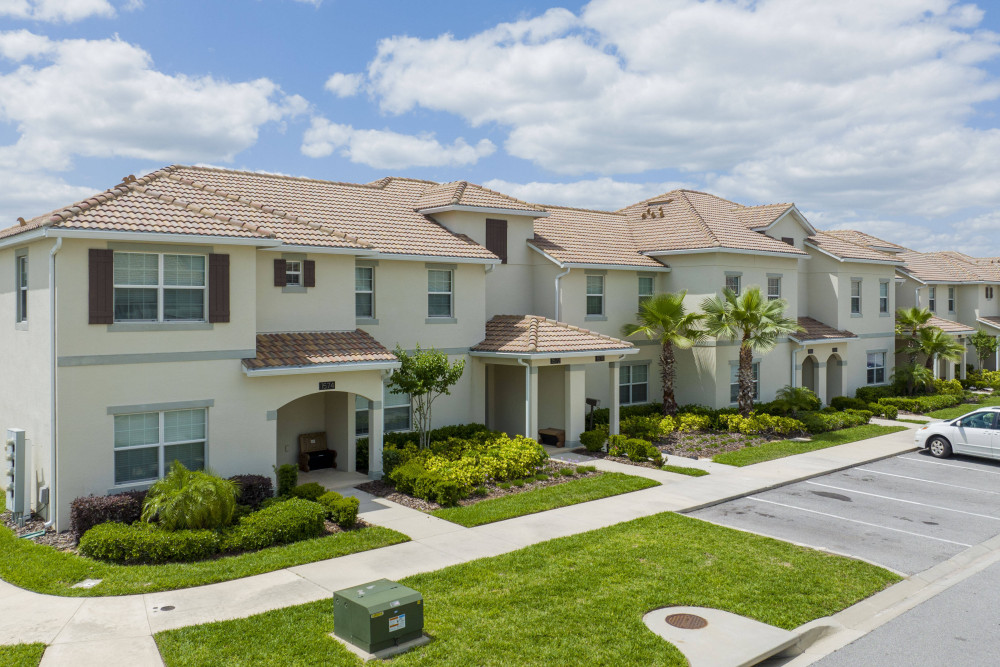 Championsgate 1813