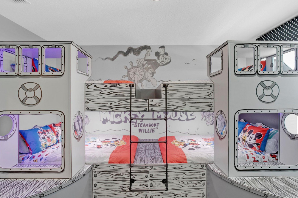 Storey Lake Resort 747