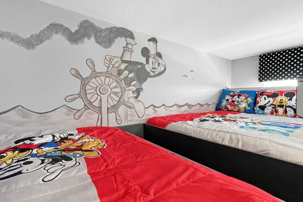 Storey Lake Resort 747