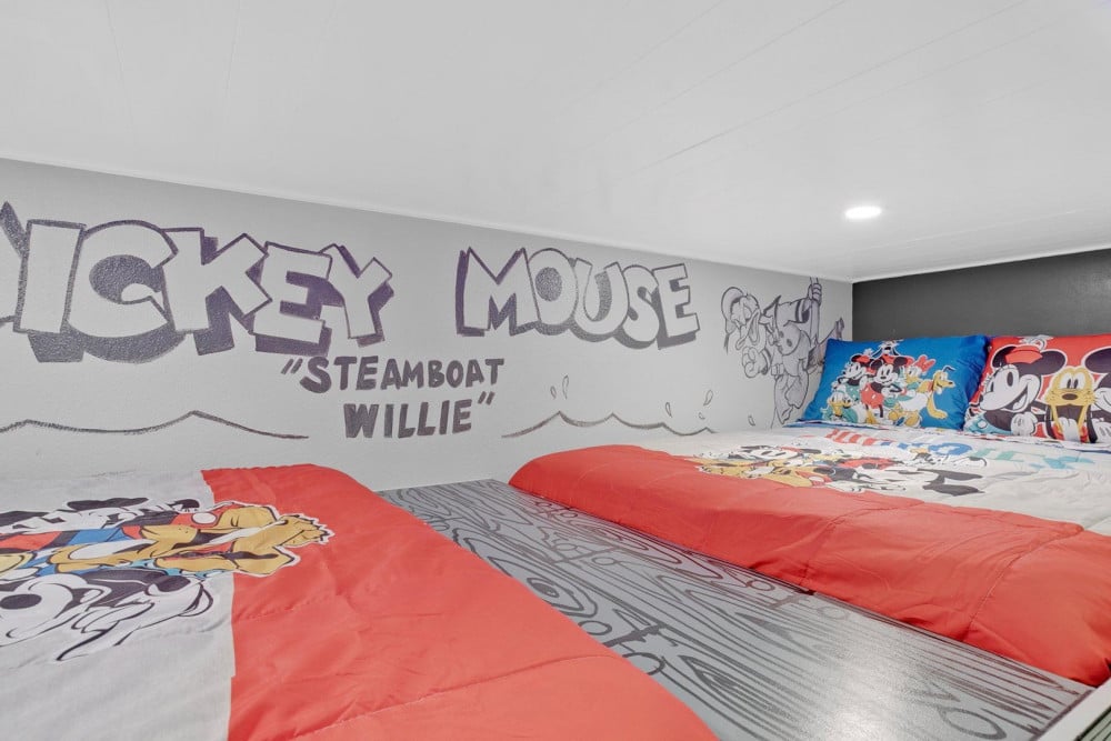 Storey Lake Resort 747