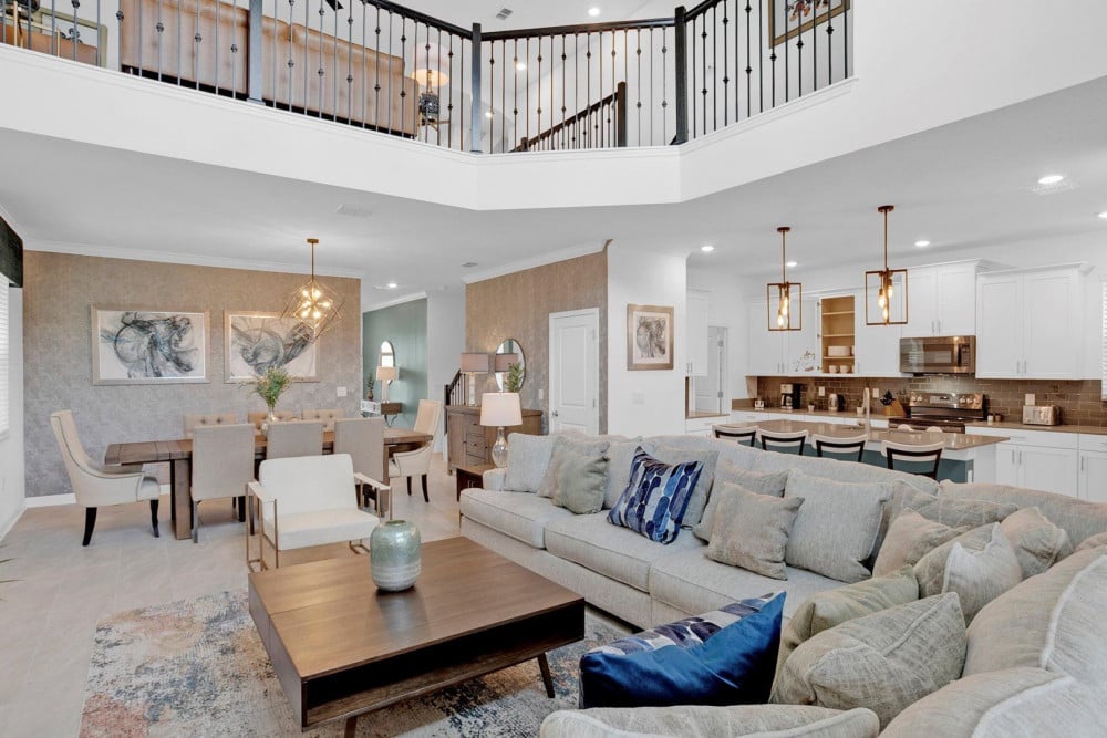 Storey Lake Resort 747