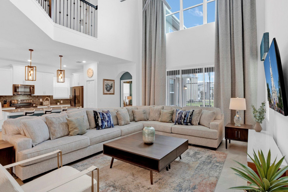 Storey Lake Resort 747