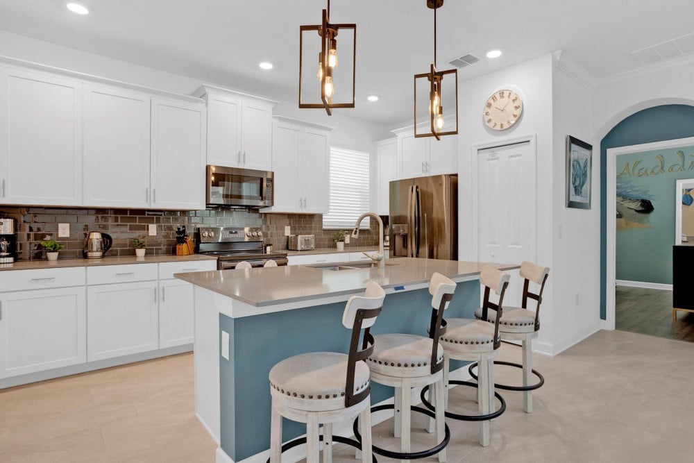 Storey Lake Resort 747