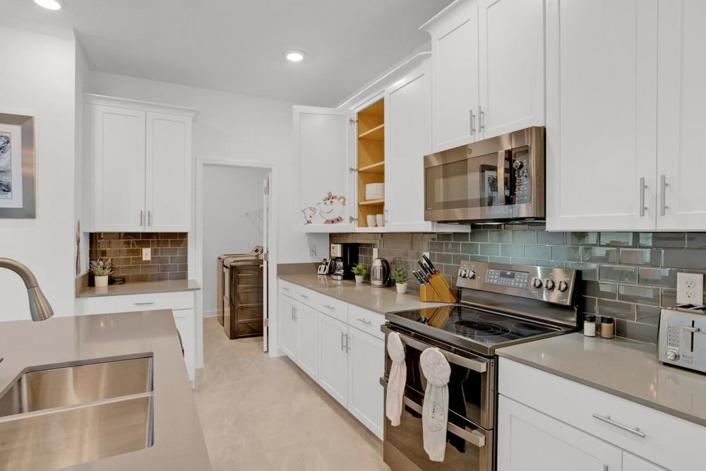 Storey Lake Resort 747